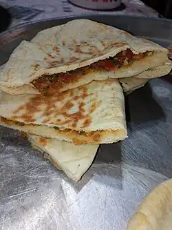 العرايس الفلسطينية