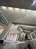 المتحف المصري الكبير