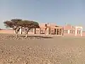 المركب السوسيو رياضي بمصيصي