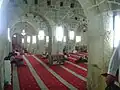 المصلى المرواني