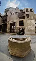 بيت السحيمي "القاهرة"