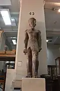 الملك سنوسرت الثالث