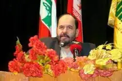 النائب محمد حسن ياغي