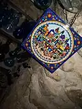 صناعة الخزف في الخليل