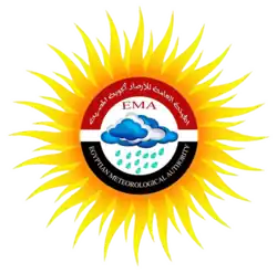 الهيئة العامة للأرصاد الجوية المصرية