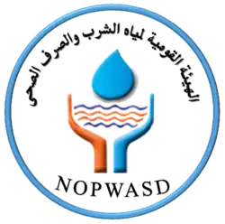 الهيئة القومية لمياه الشرب والصرف الصحي (مصر)