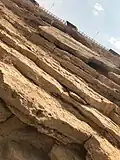اماكن استراحات قامت بلدية العيينة ببنائها