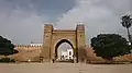 باب المريسة من بعيد