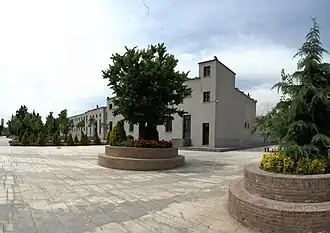 متحف سجن القصر