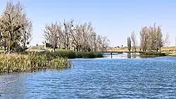 بحيرة عين إفران