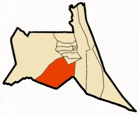 .بلدية الحجيرة