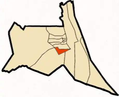 .بلدية بلدة عمر
