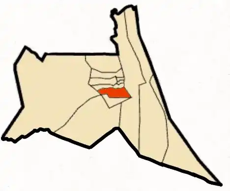 .بلدية تماسين