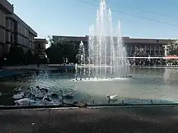 كلية العلوم الاساسية