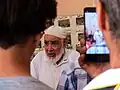 بوعلام معزة