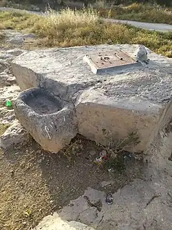 بيت باعر