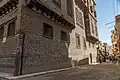 بيت الأمصيلي بمدينة رشيد محافظة البحيرة مصر