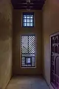 بيت الأمصيلي بمدينة رشيد محافظة البحيرة مصر