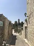 بيرزيت القديمة