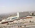 كلية العلوم والبحوث، طهران