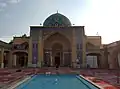 Roknolmolk Mosque
