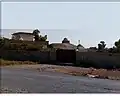 تل عازبان