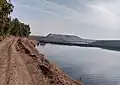 تل عوينة