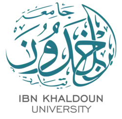 شعار جامعة ابن خلدون تيارت