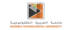 شعار جامعة الغربية التكنولوجية