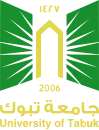 شعار جامعة تبوك