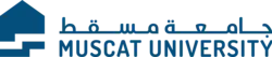 شعار جامعة مسقط