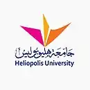 شعار جامعة هليوبوليس