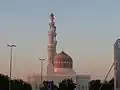 المسجد
