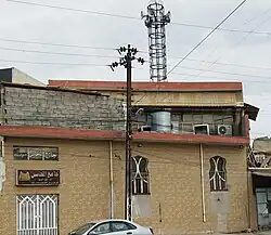 جامع المحاسن