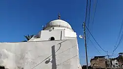 جامع المُصفّى