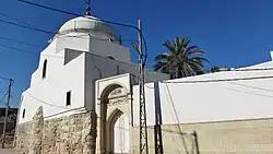 جامع المُصفّى