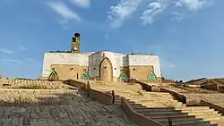 جامع دار السلام