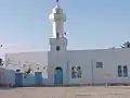 جامع سيدي عمر