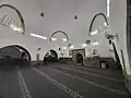 صور جامع عمر الأسود في الموصل