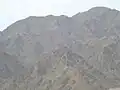 جبال نوبيع.