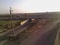 جسر الغارية الغربية