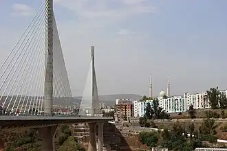 جسر صالح باي