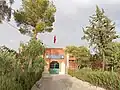 جماعة أيت سدرات السهل الشرقية