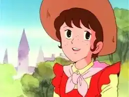 جولي الزهرة البرية