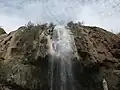 الشلال