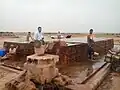 حمام الصوندا حاسي بحبح
