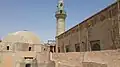 حمام قلعة أربيل