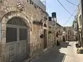 بيرزيت القديمة