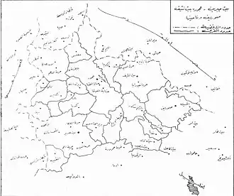 دير الدبان