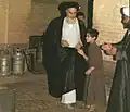 في العراق